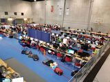 Zilat Organisation de LANPARTY tournois de jeux vidéos en réseau dans le Grand Est et en Alsace, Finale PGSeries.
