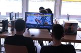 Zilat Organisation de LANPARTY tournois de jeux vidéos en réseau dans le Grand Est et en Alsace, MundoLAN.