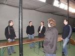 Zilat Organisation de LANPARTY tournois de jeux vidéos en réseau dans le Grand Est et en Alsace, PaintLan.