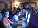 Zilat Organisation de LANPARTY tournois de jeux vidéos en réseau dans le Grand Est et en Alsace, Zilan3.