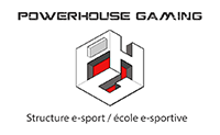 PowerHouse Gaming e-sport Mulhouse